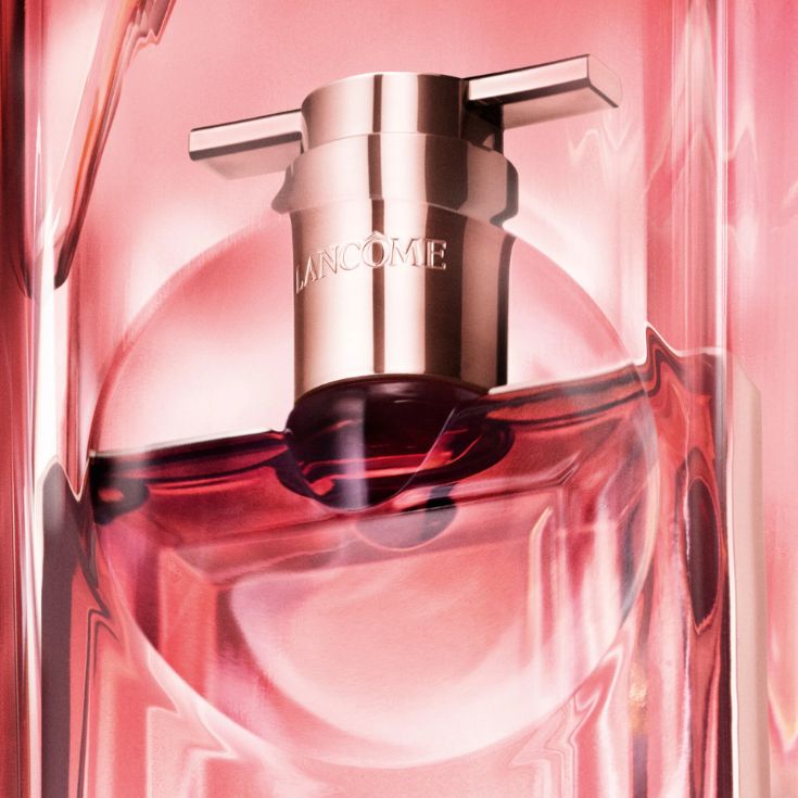 IDOLE POWER EAU DE PARFUM