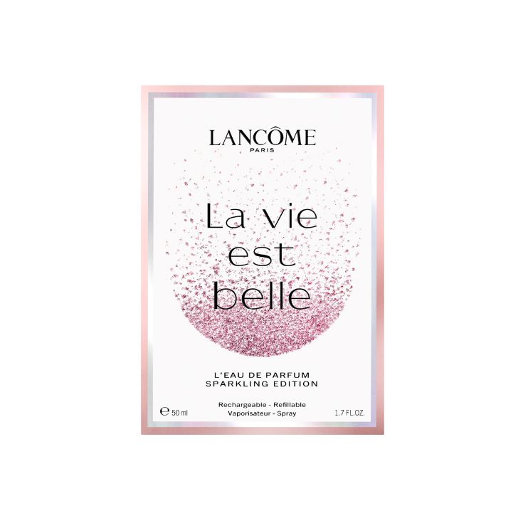 LA VIE EST BELLE EAU DE PARFUM COLLECTOR