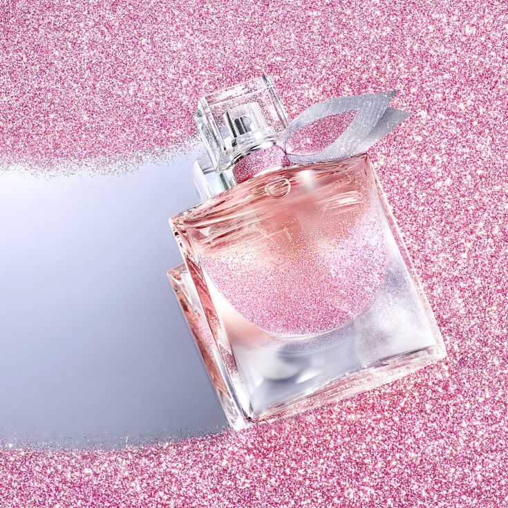 LA VIE EST BELLE EAU DE PARFUM COLLECTOR