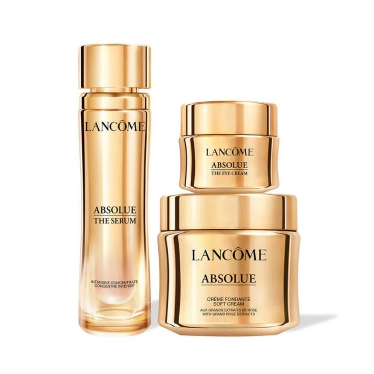 SET ABSOLUE SOFT CREAM 60ML