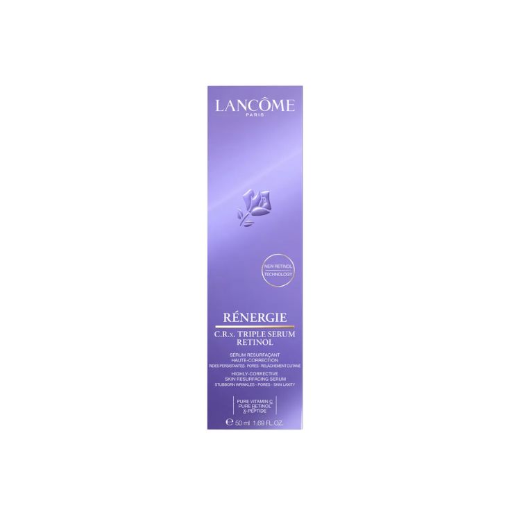 RENERGIE TRIPLE SERUM RETINOL