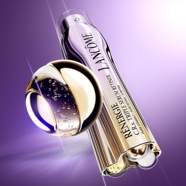 RENERGIE TRIPLE SERUM RETINOL