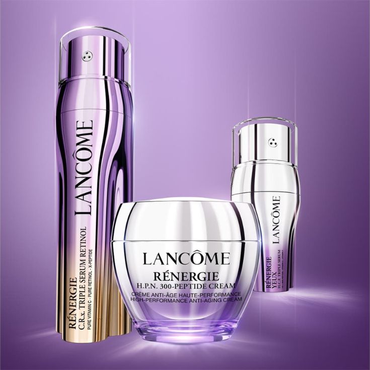 RENERGIE TRIPLE SERUM RETINOL