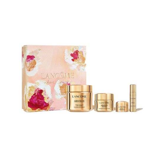 SET ABSOLUE SOFT CREAM