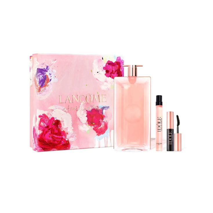 SET IDOLE EAU DE PARFUM 100ML