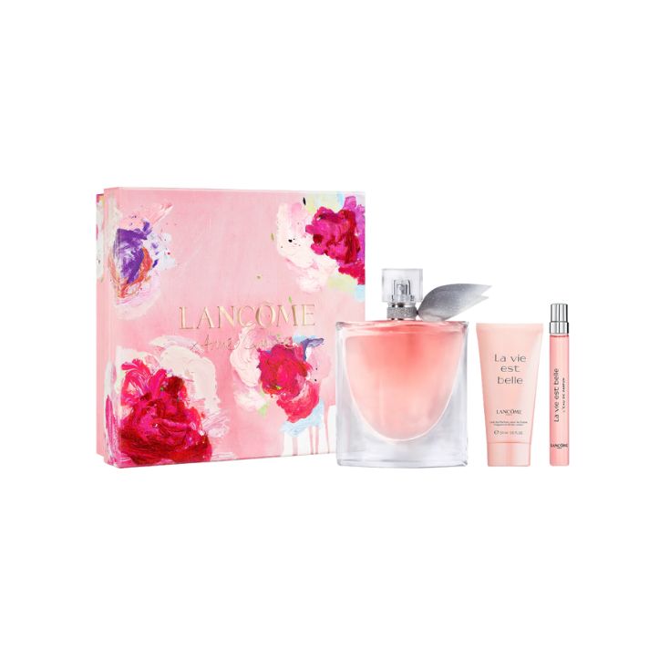SET LA VIE EST BELLE EAU DE PARFUM 100ML