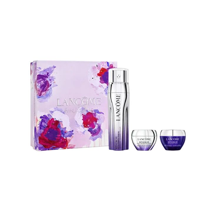 SET RENERGIE TRIPLE SERUM 50ML