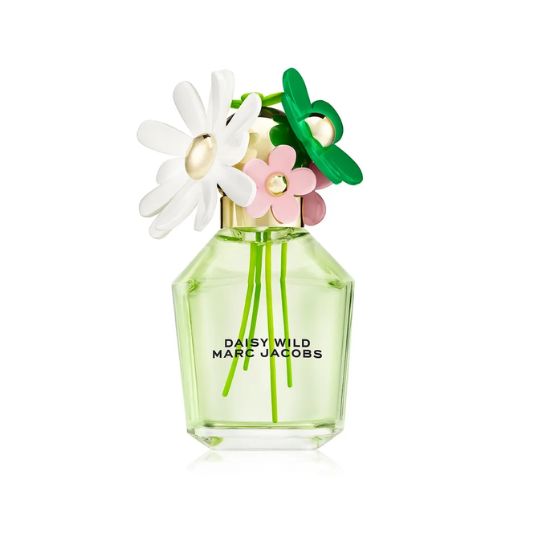 MARC JACOBS DAISY WILD EAU DE PARFUM