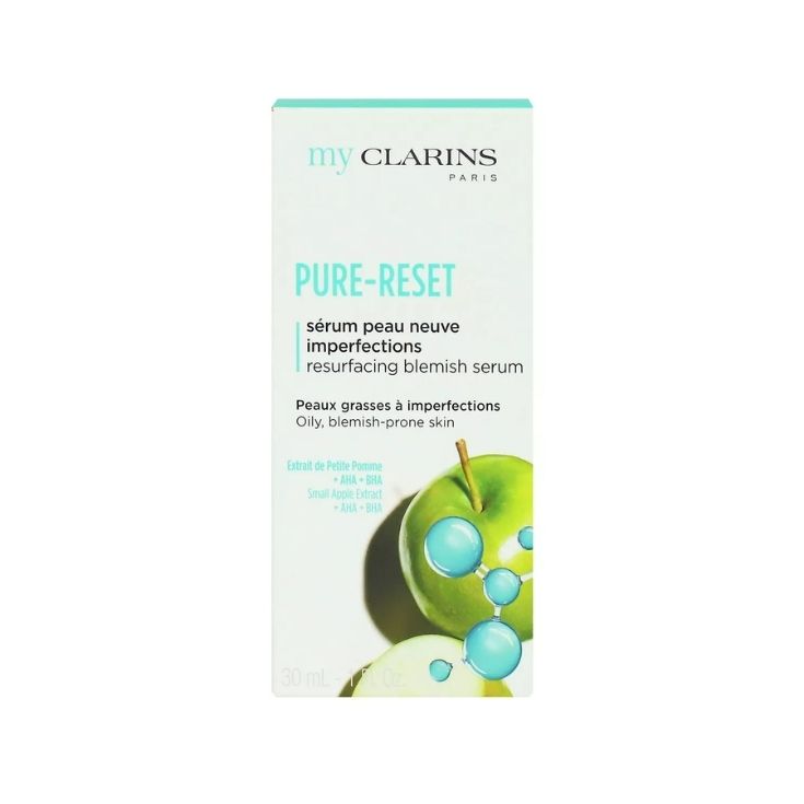 PURE-RESET SERUM