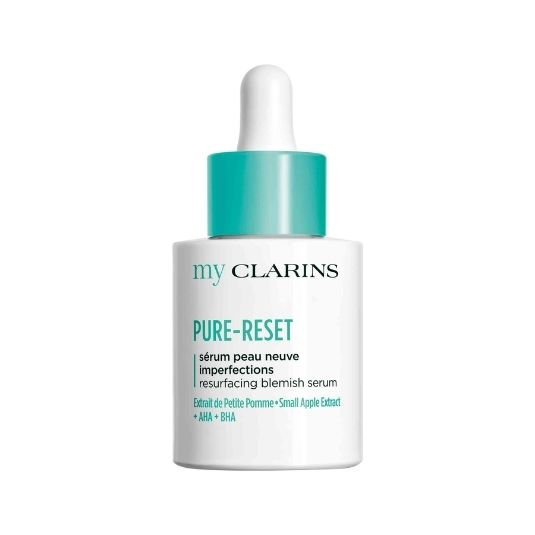 PURE-RESET SERUM