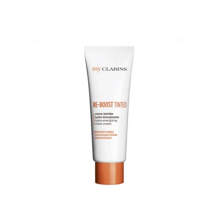 HEALTHY GLOW TINTED GEL CREAM