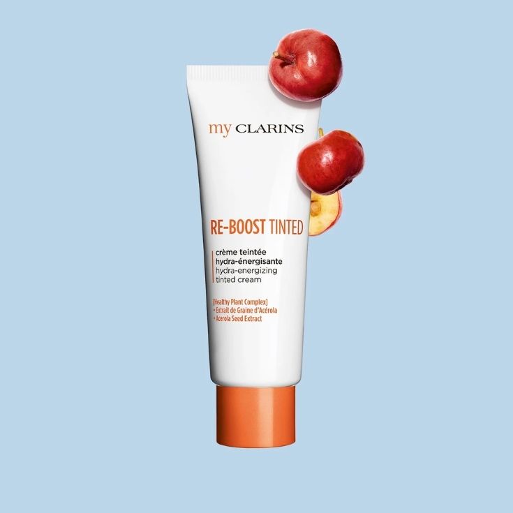 HEALTHY GLOW TINTED GEL CREAM