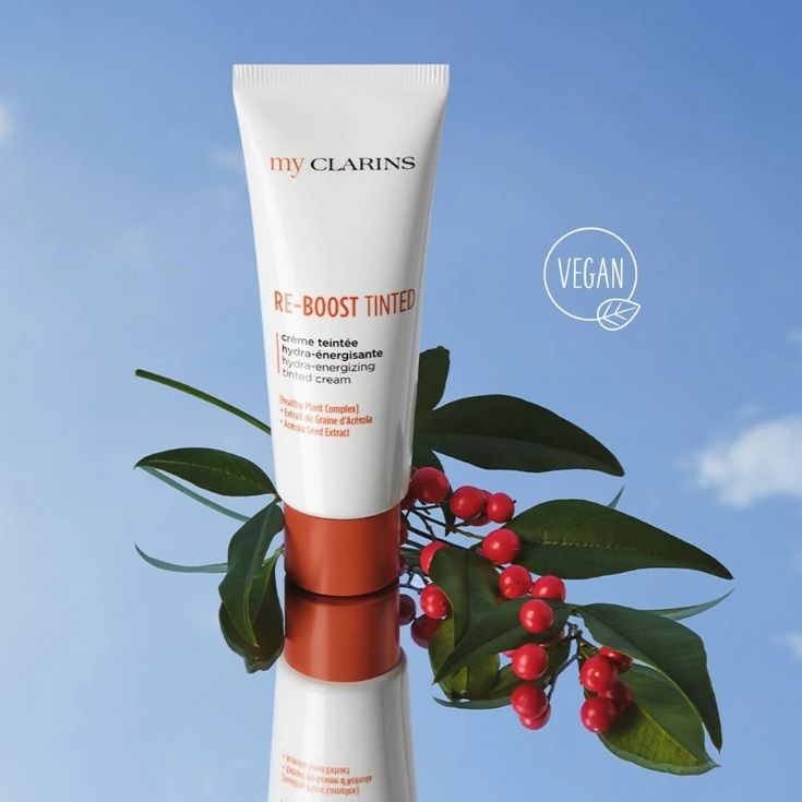 HEALTHY GLOW TINTED GEL CREAM