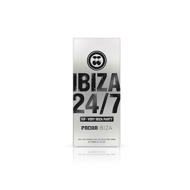 PACHA IBIZA 24/7 VIP HIM EAU DE TOILETTE