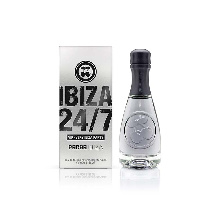 PACHA IBIZA 24/7 VIP HIM EAU DE TOILETTE