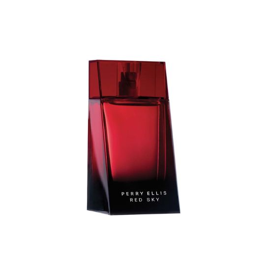 PERRY ELLIS RED SKY EAU DE TOILETTE