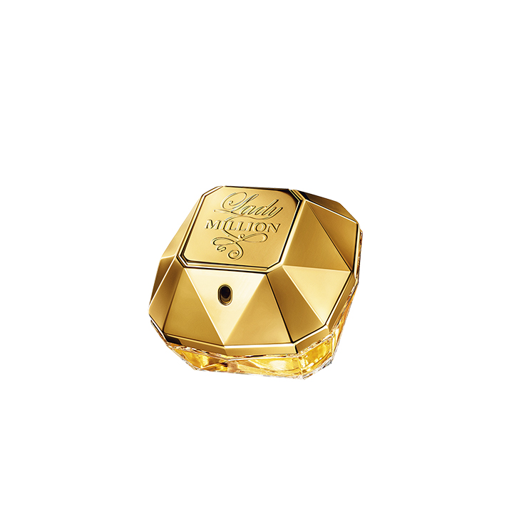 LADY MILLION EAU DE PARFUM 