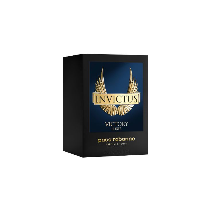 INVICTUS ELIXIR PARFUM