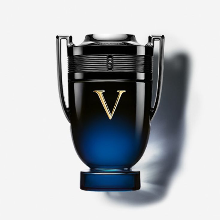 INVICTUS ELIXIR PARFUM