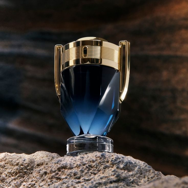 INVICTUS ABSOLU PARFUM