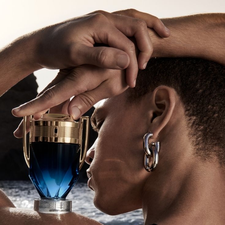 INVICTUS ABSOLU PARFUM