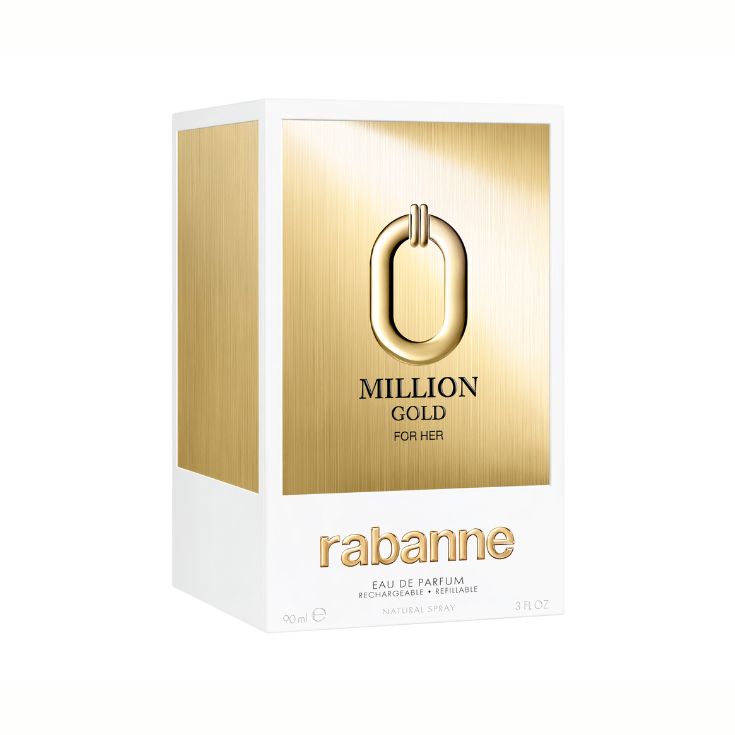 MILLION GOLD FOR HER EAU DE PARFUM