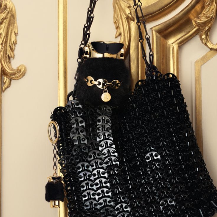 FAME THE COUTURE EAU DE PARFUM