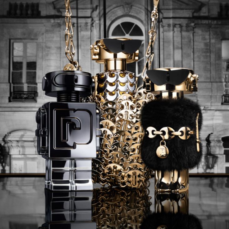 FAME THE COUTURE EAU DE PARFUM