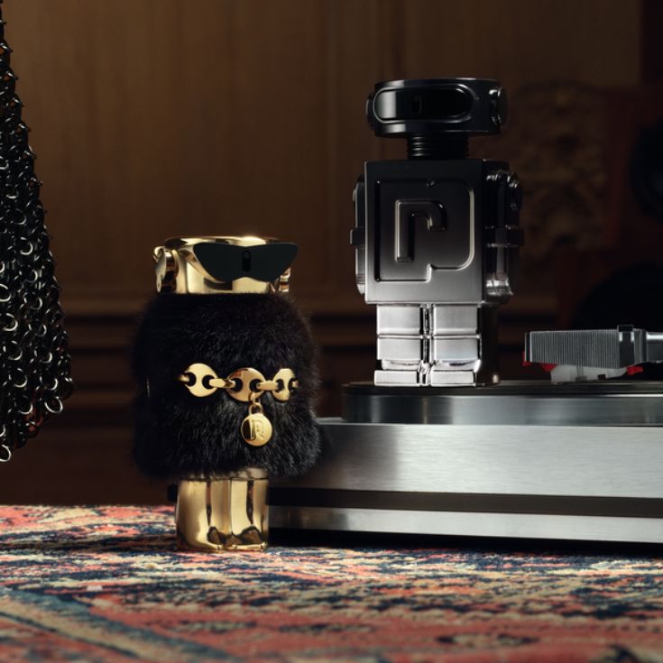 FAME THE COUTURE EAU DE PARFUM