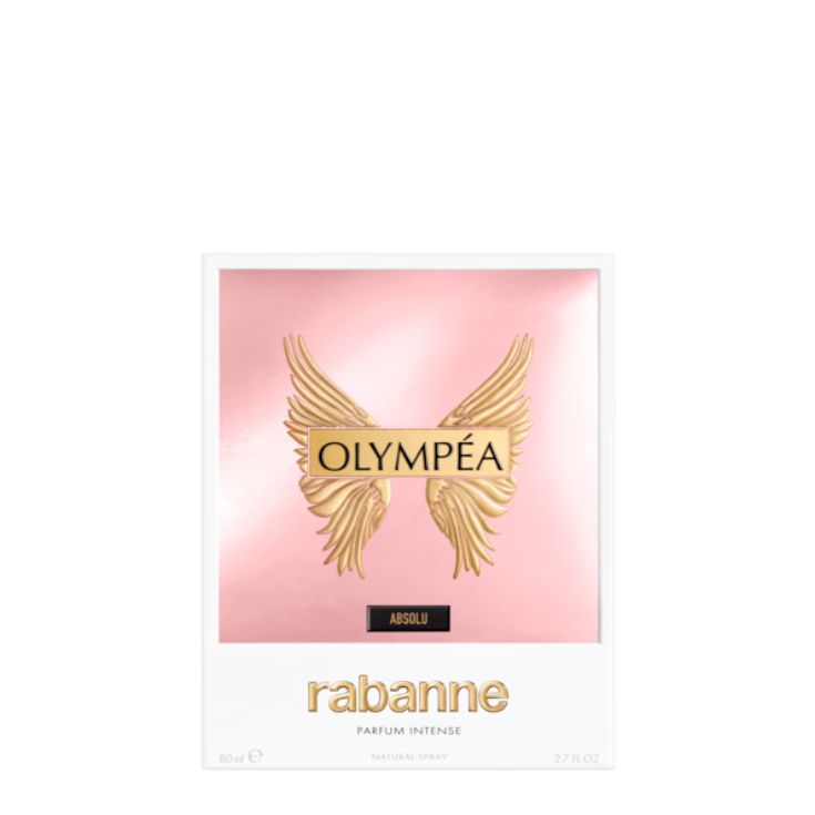 OLYMPEA ABSOLU EAU DE PARFUM