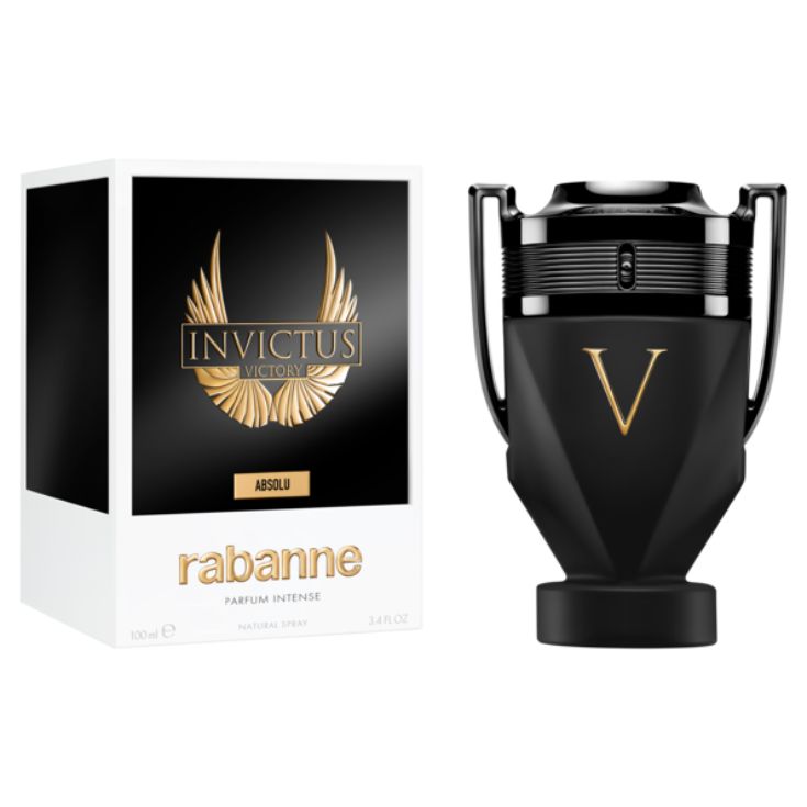 INVICTUS VICTORY ABSOLU EAU DE PARFUM