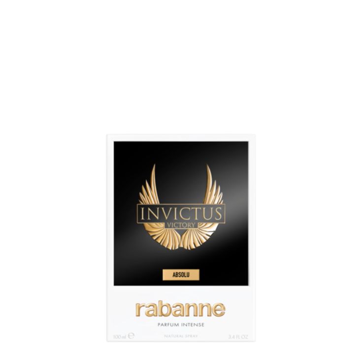 INVICTUS VICTORY ABSOLU EAU DE PARFUM
