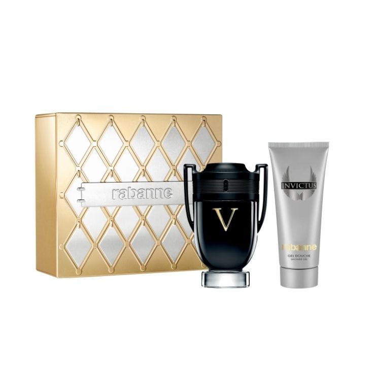 SET INVICTUS VICTORY EAU DE PARFUM 100ML