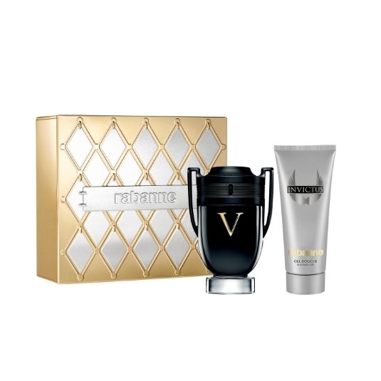 SET INVICTUS VICTORY EAU DE PARFUM 100ML