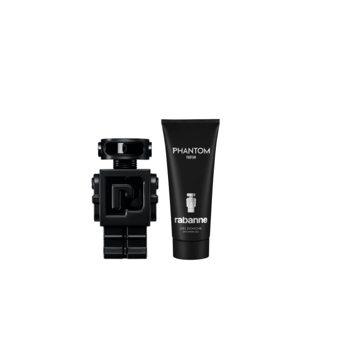 SET PHANTOM PARFUM 100ML