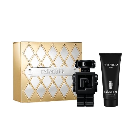SET PHANTOM PARFUM 100ML