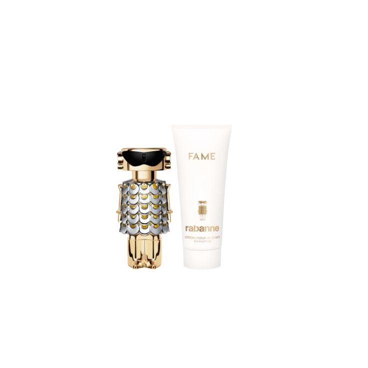 SET FAME EAU DE PARFUM 80ML