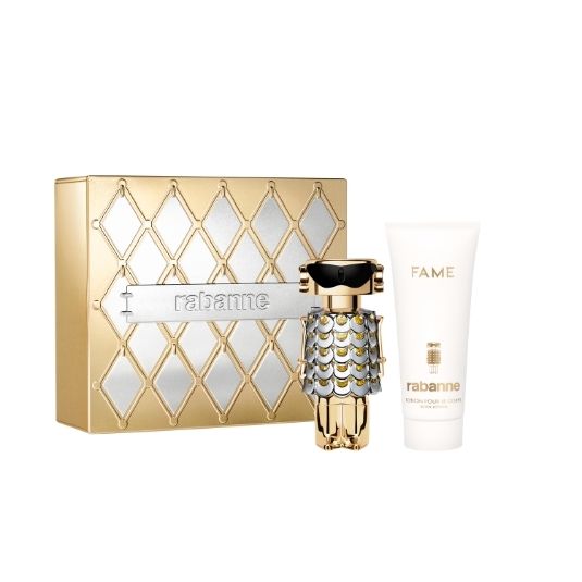 SET FAME EAU DE PARFUM 80ML