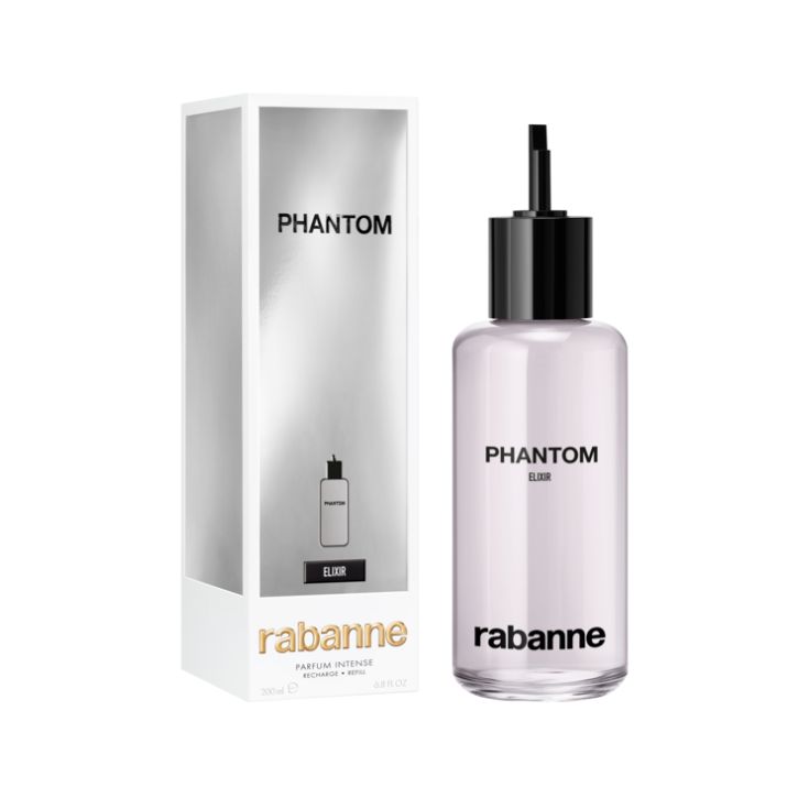 REFILL PHATOM ELIXIR PARFUM 200ML