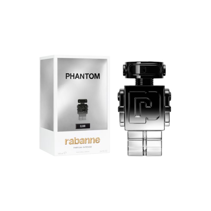 PHANTOM ELIXIR PARFUM