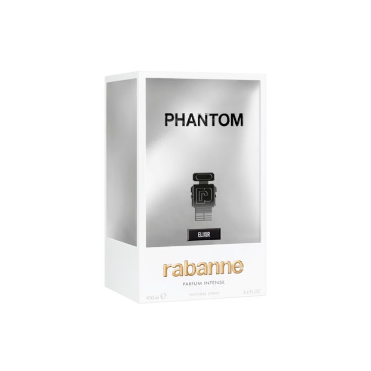 PHANTOM ELIXIR PARFUM