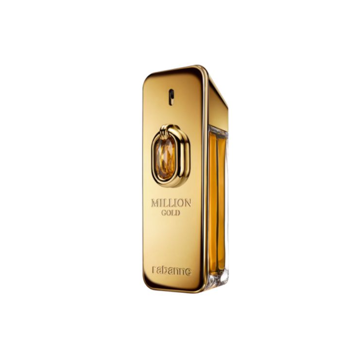 MILLION GOLD ELIXIR EAU DE PARFUM INTENSE