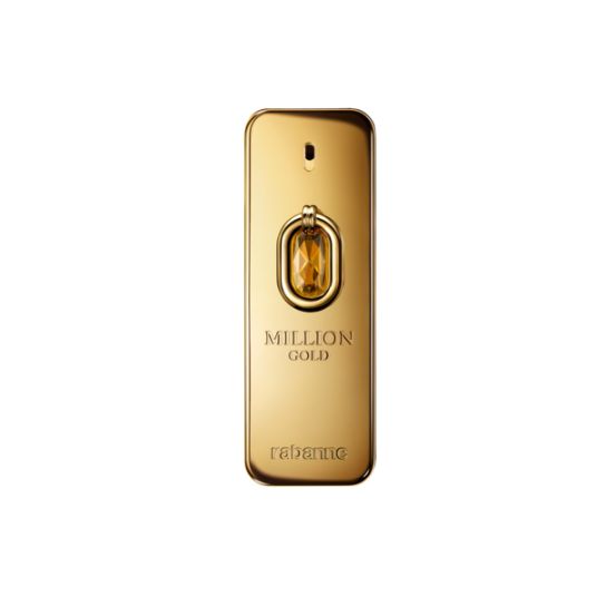 MILLION GOLD FOR HIM PARFUM