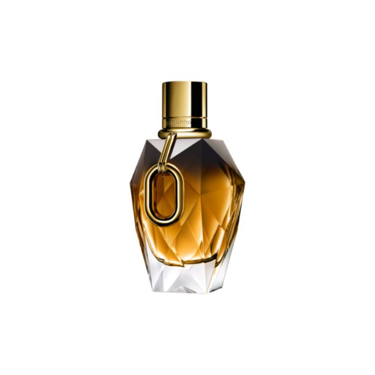 MILLION GOLD FOR HER PARFUM