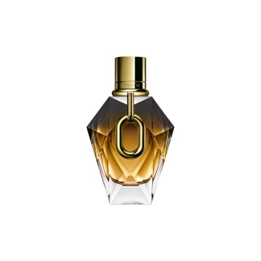 MILLION GOLD FOR HER PARFUM