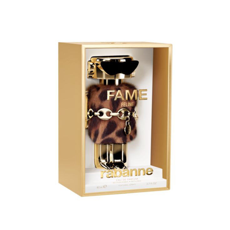 FAME FELINE COLLECTOR