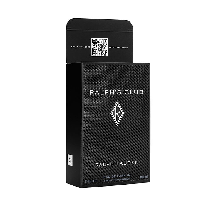 RALPH'S CLUB EAU DE PARFUM