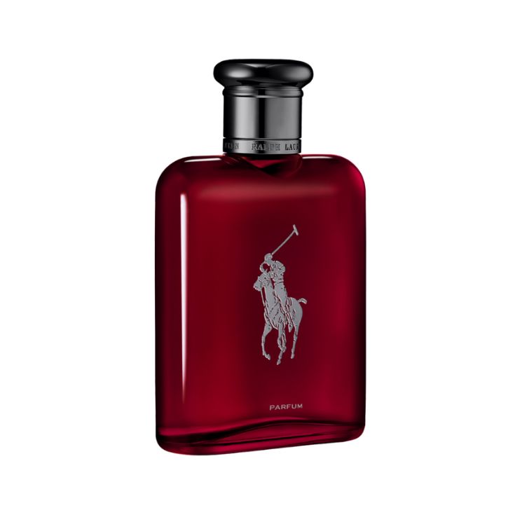 POLO RED PARFUM