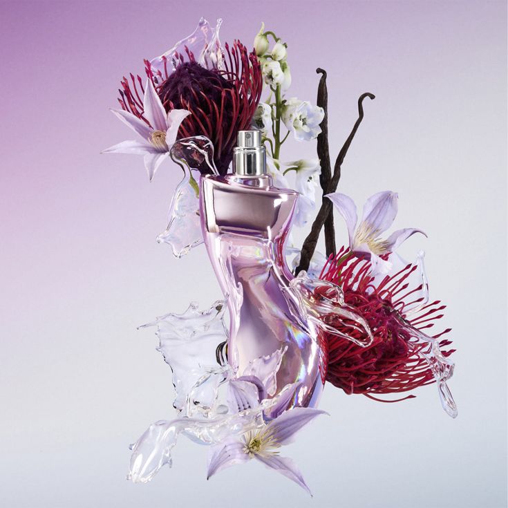 DANCE STELLAR EAU DE TOILETTE 