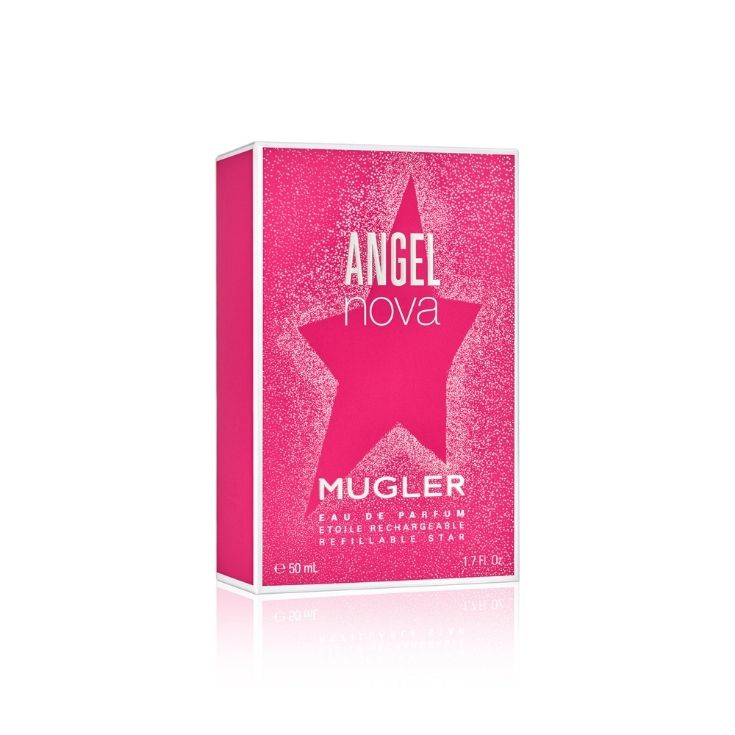 ANGEL NOVA EAU DE PARFUM